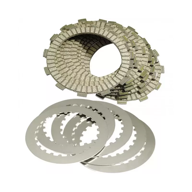 kit embrayage 125 RM 02-13 4MX