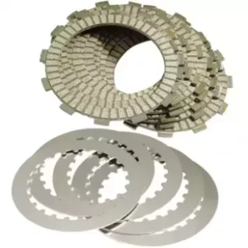 kit embrayage 125 RM 02-13 4MX