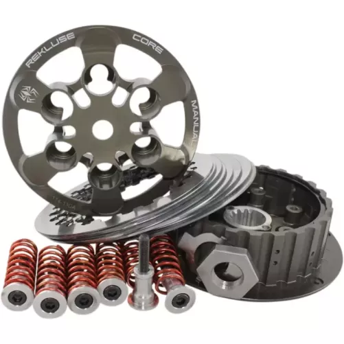 kit embrayage core manual SUZUKI 450 RMZ 2008-2020