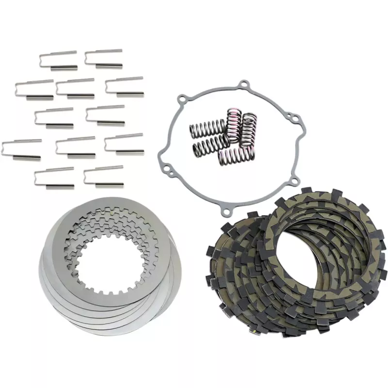 kit embrayage REKLUSE TORKDRIVE 450 RMZ 2008-2020