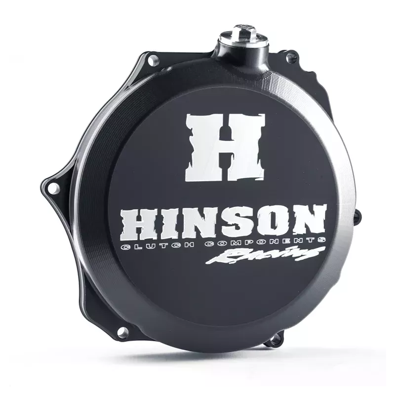 Couvercle de carter d'embrayage HINSON 85cc TC/SX 18-24