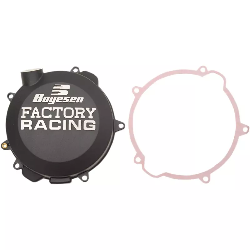 carter BOYESEN 125 SX 16-22, HUSQVARNA 125 TC 16-22
