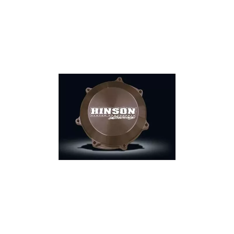 carter HINSON 125 SX et EXC 98-15, HUSQVARNA 125 TC et TE 14-15