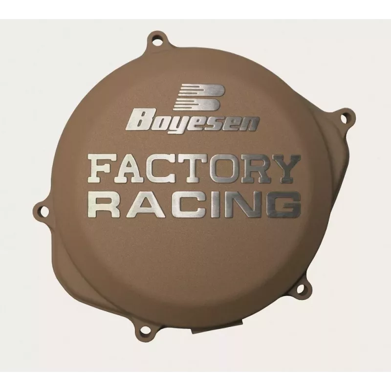 Carter d'embrayage BOYESEN 250/350 SXF 11-15, HVA 250/350 FC 13-15