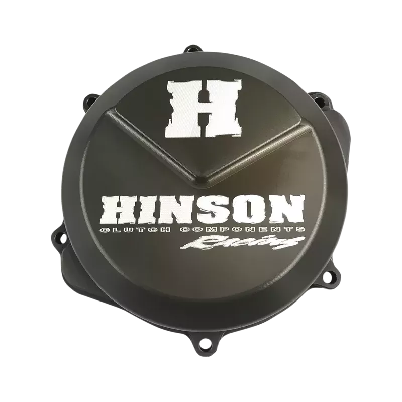 carter HINSON 250 CRF 18-25