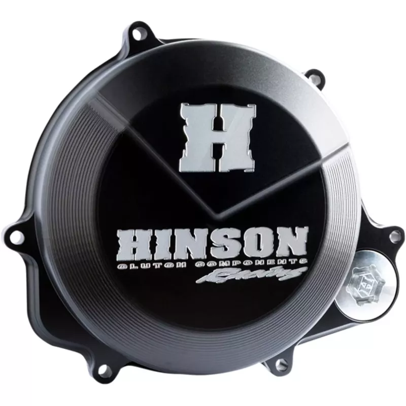 carter HINSON 450 CRF 17-24