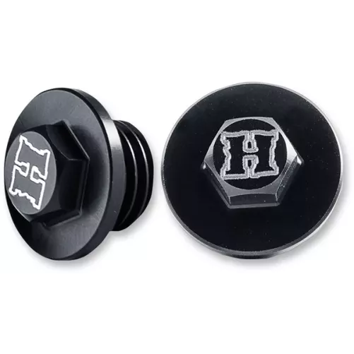 Bouchon de vidange du carter HINSON CRF 02-17