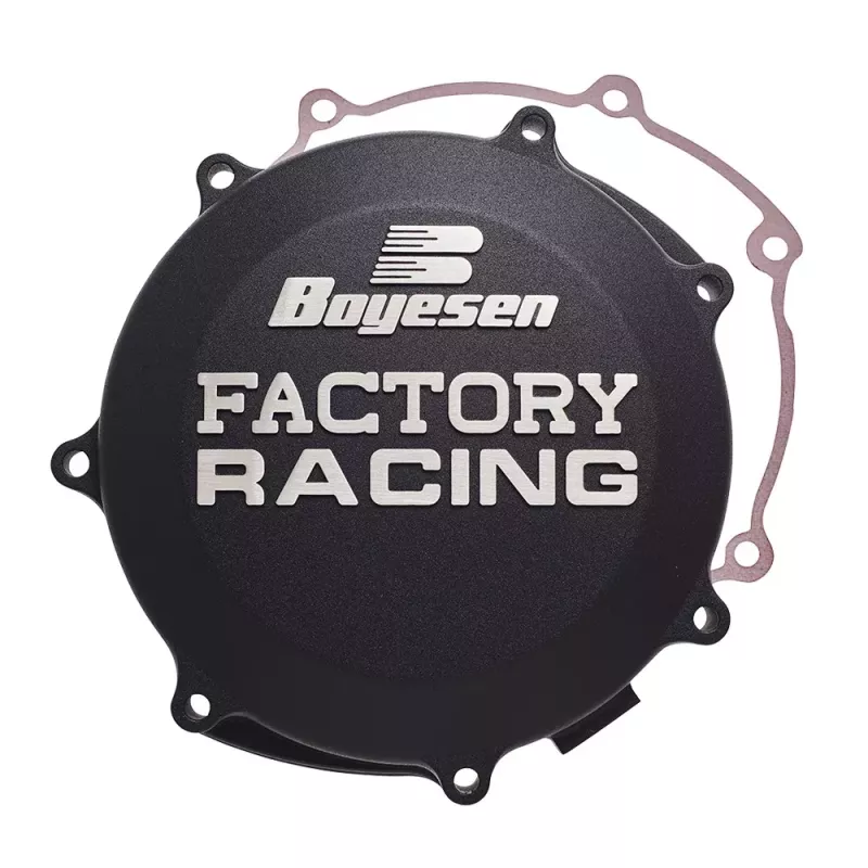 carter embrayage BOYESEN 250 CRF 18-23