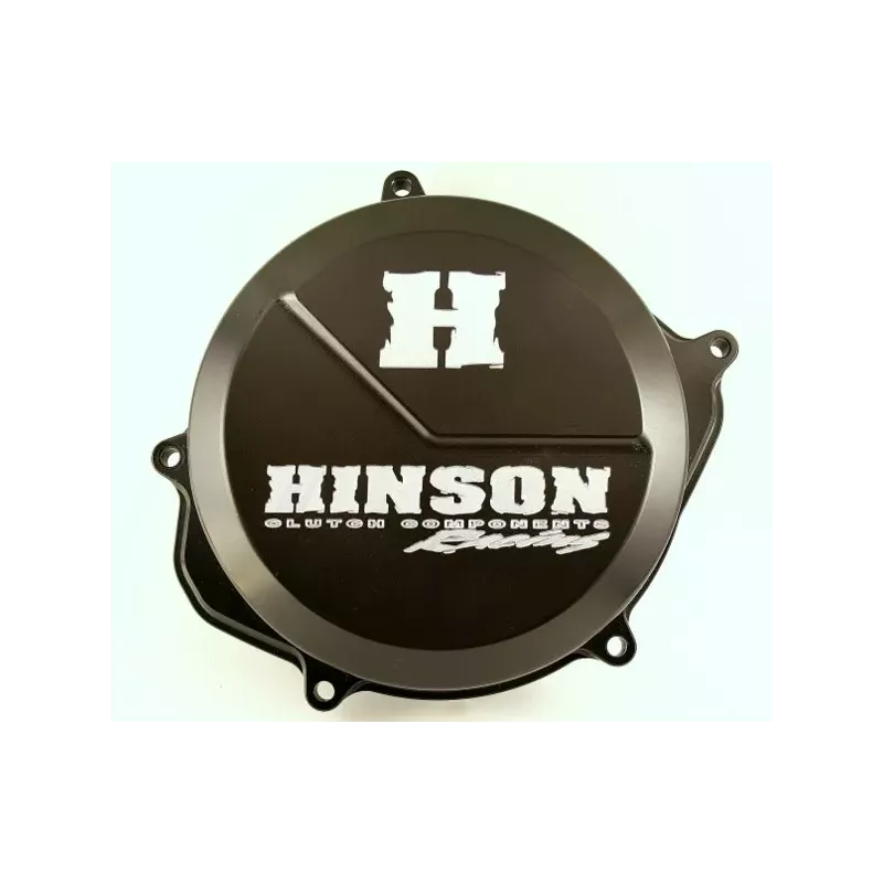 carter HINSON 450 KXF 2021-2025