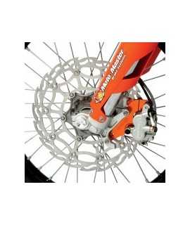 brake disc front YZ YZF