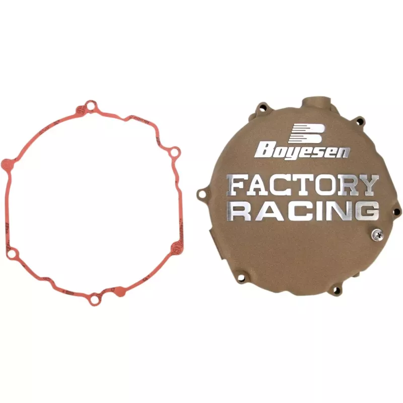 carter embrayage BOYESEN 250 KX 05-08