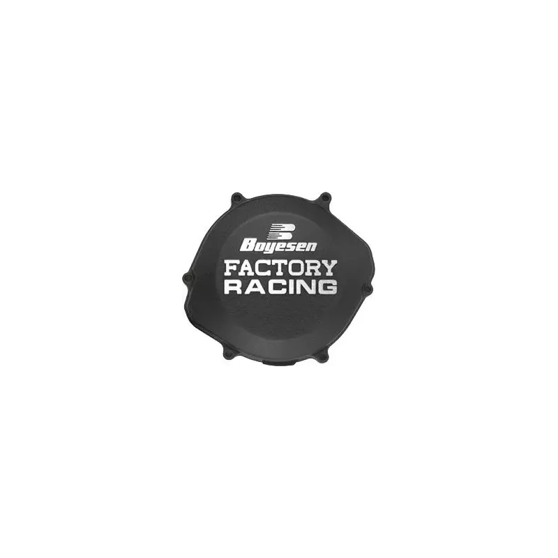 carter embrayage BOYESEN 125 KX 02-08 149.00