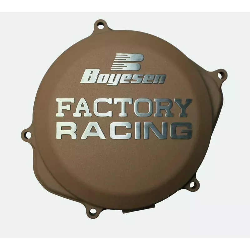 carter embrayage BOYESEN 250 KX 93-02