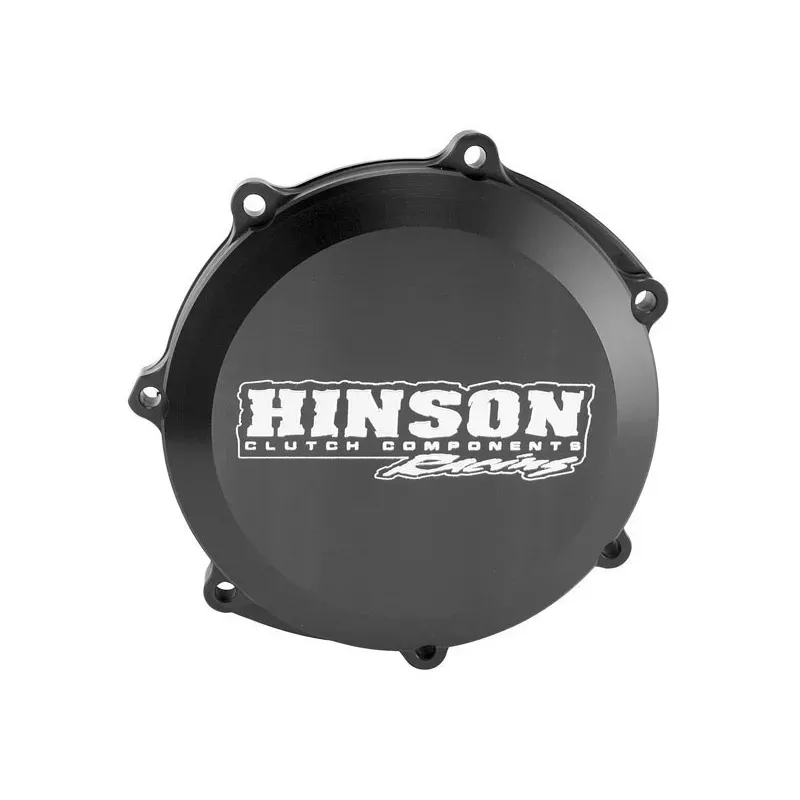 carter HINSON 250 RMZ 07-17 HINSON