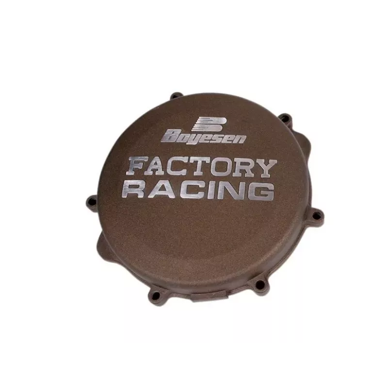 carter embrayage BOYESEN 250 RM 1996-2008