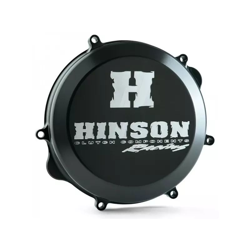carter HINSON 250 YZF 19-23