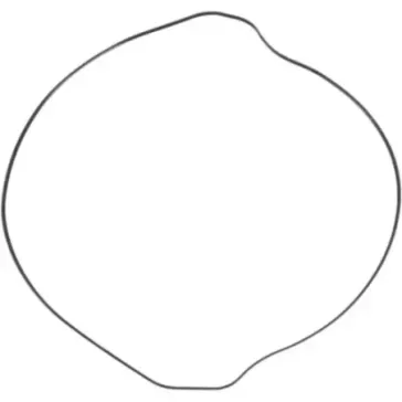 joint de couvercle embrayage 450 CRF 02-16