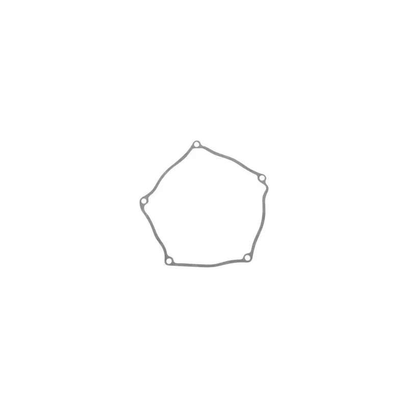 Joint de carter embrayage KAWASAKI 250 KXF 04-08
