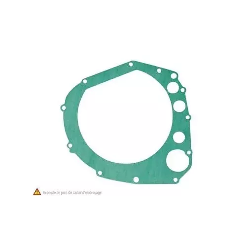 Joint de carter d'embrayage YZ/WR 450F 14-17