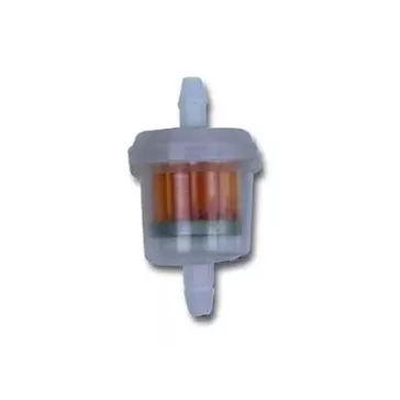 filtre essence petit modele rond longueur 51mm