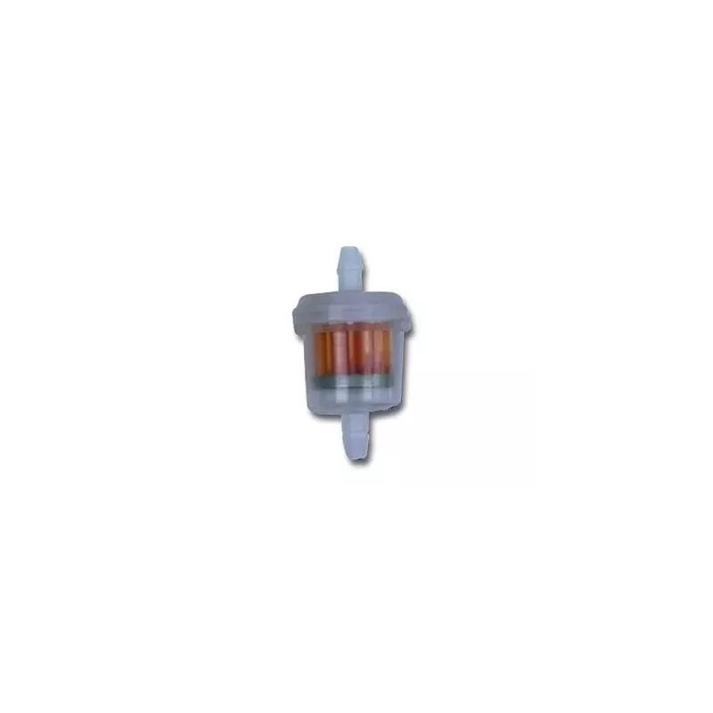 filtre essence petit modele rond longueur 51mm 4.90