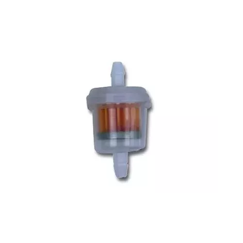 filtre essence petit modele rond longueur 51mm
