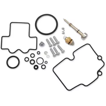 Kit Réparation Carburateur HUSQVARNA 250-450 TC 05-10