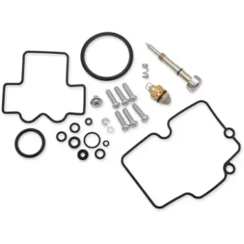 Kit Réparation Carburateur HUSQVARNA 250-450 TC 05-10