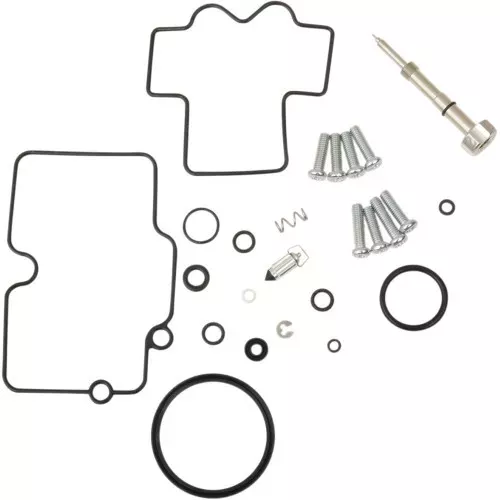 Kit Réparation Carburateur KTM 250 SXF 05-10, 250 EXCF 07-09, 450 EXCF 07-11