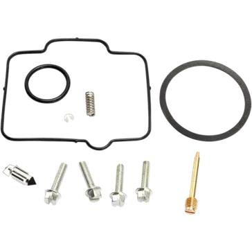 Kit Réparation Carburateur 125 EXC 98-05, 200 EXC 98-16, 250/300 EXC 00-03, 200 SX 03-04, 125 SX 98-08