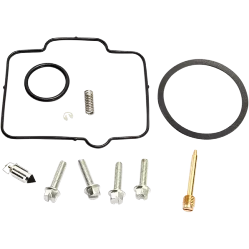 Kit Réparation Carburateur 125 EXC 98-05, 200 EXC 98-16, 250/300 EXC 00-03, 200 SX 03-04, 125 SX 98-08