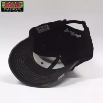 Casquette BUD RACING CARTOON camo