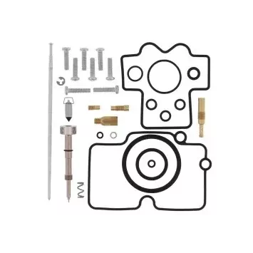 Kit de réparation de carburateur HONDA 250 CRF 07