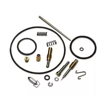 Kit de réparation pour carburateur HONDA 250 CRF 07