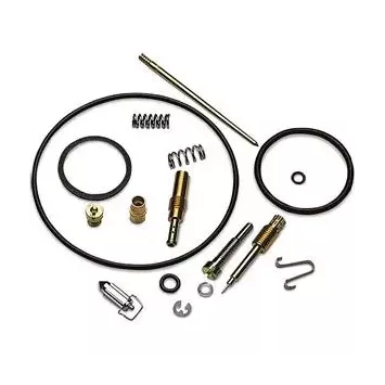 Kit de réparation pour carburateur HONDA 250 CRF 07