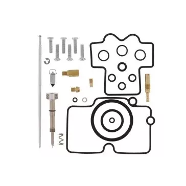 Kit de réparation carburateur HONDA 450 CRF-X 08-18