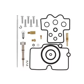 Kit de réparation carburateur HONDA 450 CRF-X 08-18