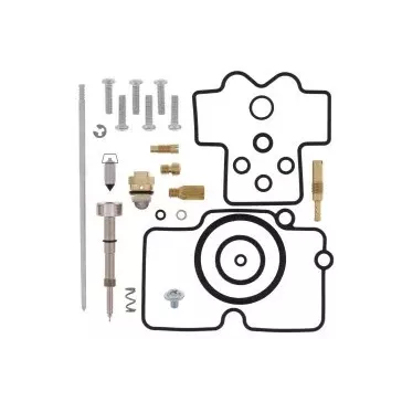 Kit de réparation carburateur HONDA 450 CRF 03