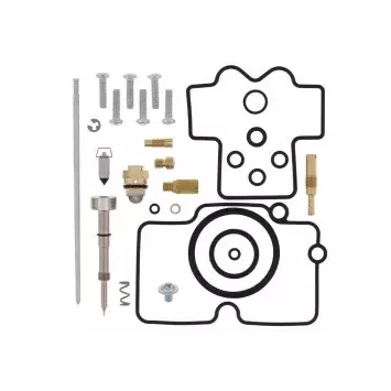 Kit de réparation carburateur HONDA 450 CRF 03