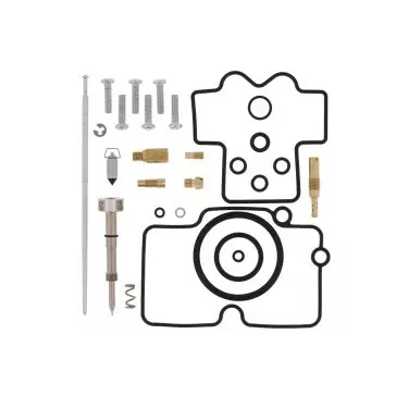 Kit de réparation carburateur HONDA 450 CRF-X 07