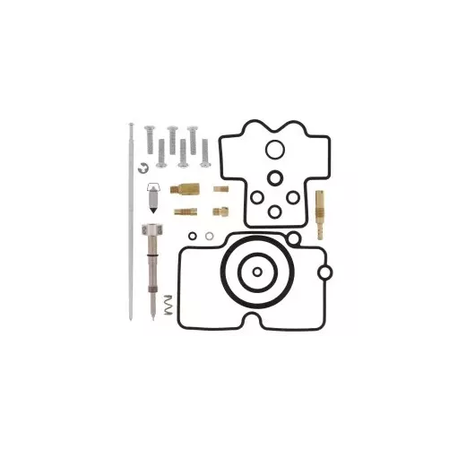 Kit de réparation carburateur HONDA 450 CRF-X 07
