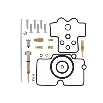 Kit de réparation carburateur HONDA 450 CRF-X 07