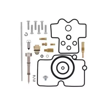 Kit de réparation carburateur HONDA 450 CRF 2002