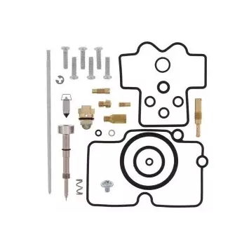 Kit de réparation carburateur HONDA 450 CRF 2002