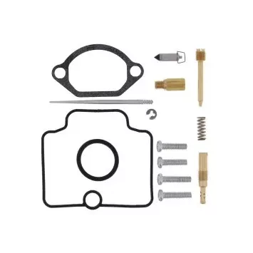 Kit de réparation carburateur KAWASAKI 85 KX 01-13