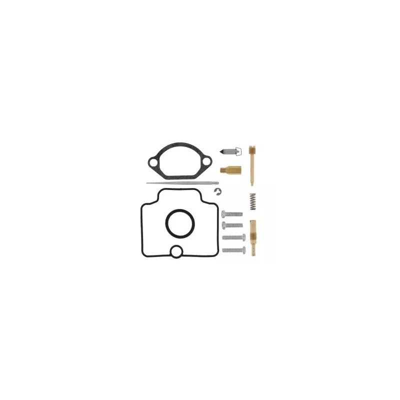 Kit de réparation carburateur KAWASAKI 85 KX 14-22