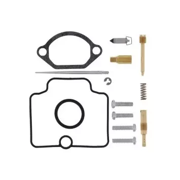 Kit de réparation carburateur KAWASAKI 85 KX 14-22