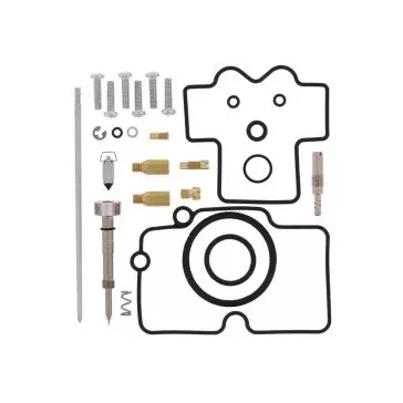 Kit de réparation carburateur KAWASAKI 250 KXF 07-10