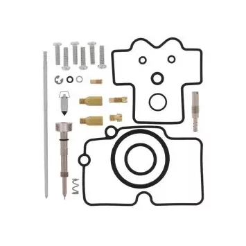 Kit de réparation carburateur KAWASAKI 250 KXF 07-10