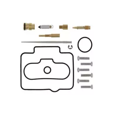 Kit de réparation carburateur KAWASAKI 125 KX 2002